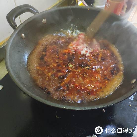 牛肉两吃：牛肉馅饼配水煮牛肉