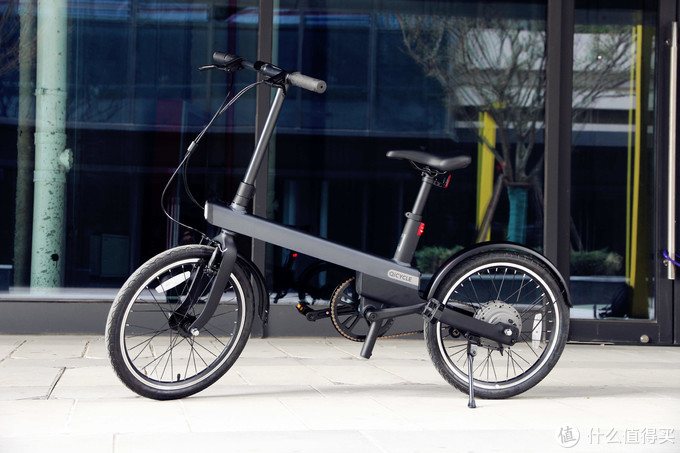 小米电动自行车上手体验，三千元价位到底值不值？
