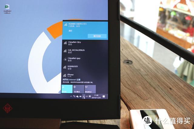 华为5G随行WiFi Pro这或许是当下4G手机体验5G快感的最佳解决方案