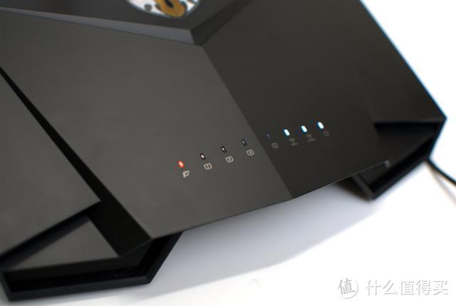 开启你的电竞核心，华硕TUF GAMING AX3000电竞特工路由应用分享