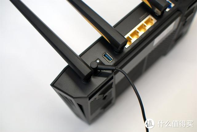 开启你的电竞核心，华硕TUF GAMING AX3000电竞特工路由应用分享