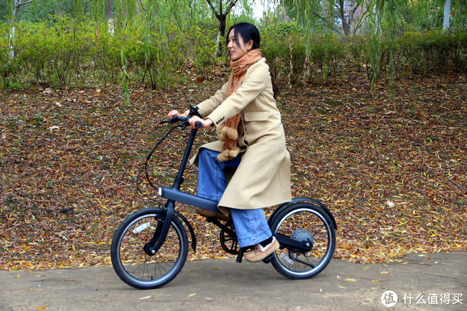 小米电动自行车上手体验，三千元价位到底值不值？