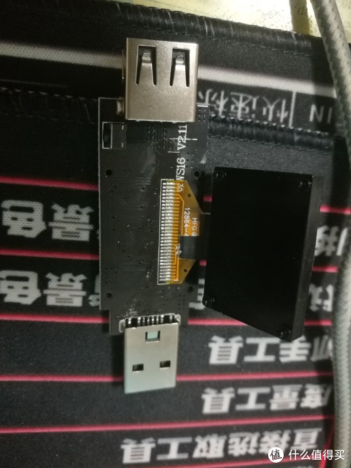 【翻车记】图吧垃圾佬的USB测量仪翻车现场（KWS MX16）