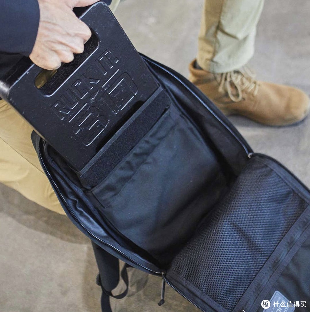 什么？GORUCK都开始越南造了。GORUCK RUCKER简单开箱。