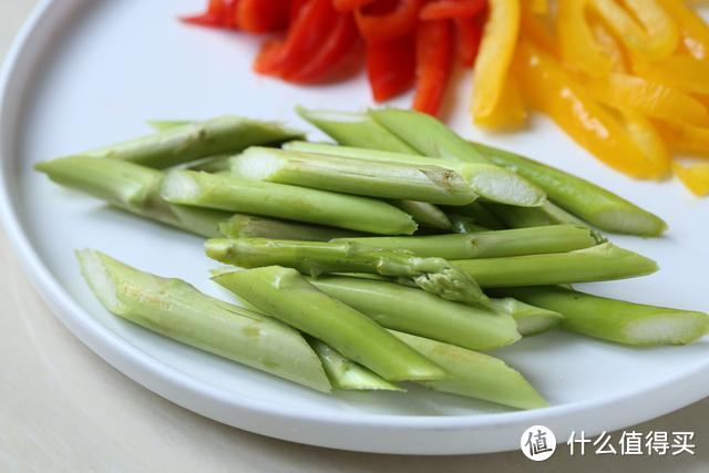 这道菜低卡高纤，简单快手，减肥瘦身常备食谱