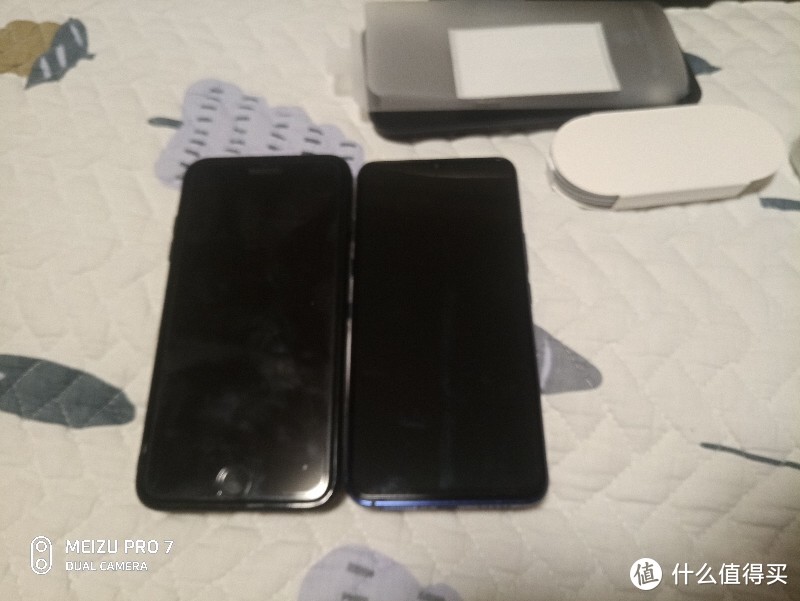 是什么让我放弃了iPhone7P，转而购入步步高手机！