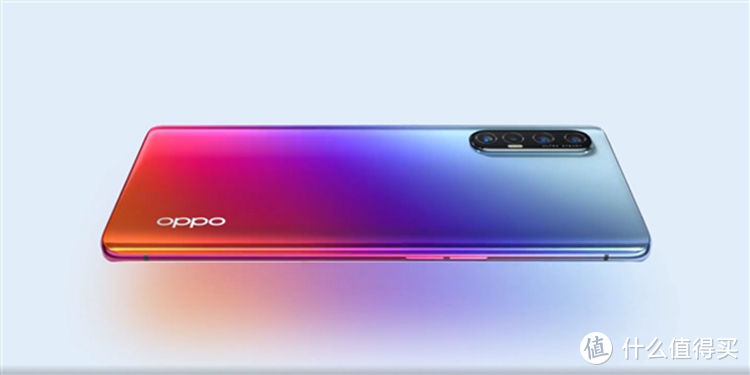 OPPO Reno3手机参数曝光：低配联发科，Pro版高通