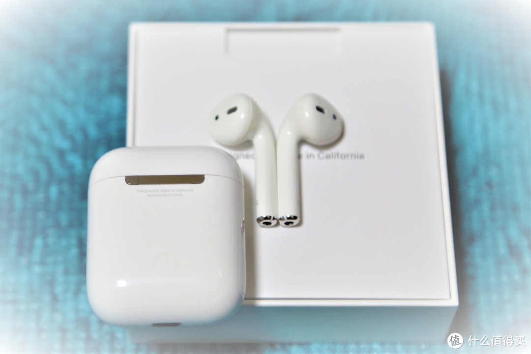 蓝牙耳机的无线进化：AirPods2