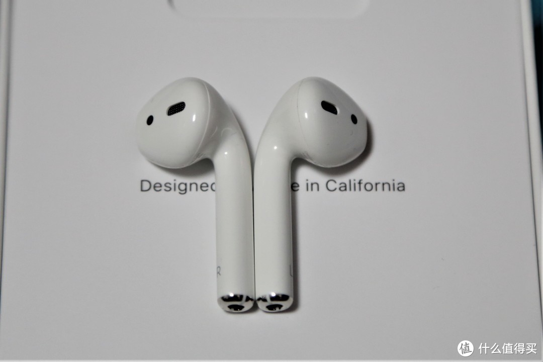 蓝牙耳机的无线进化：AirPods2