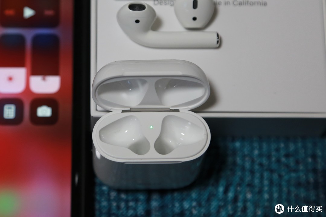 蓝牙耳机的无线进化：AirPods2