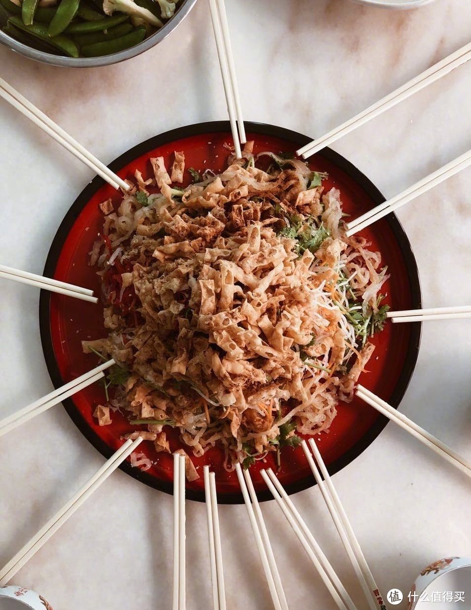 北京外卖将不得主动提供一次性筷子