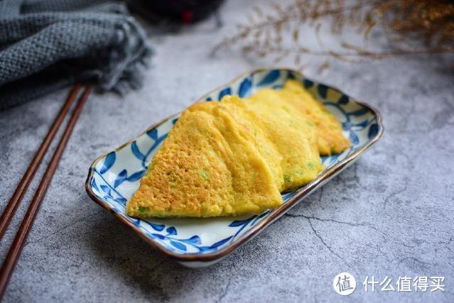 不用水不用面，教你做个不一样的早餐土豆鸡蛋饼，软嫩无比零失败