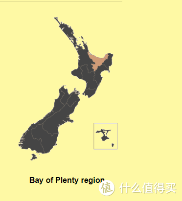出行提示：新西兰怀特岛火山喷发，死伤者中有2名中国游客，近期南岛洪水，出行注意安全！