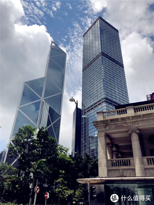 香港美国银行大厦
