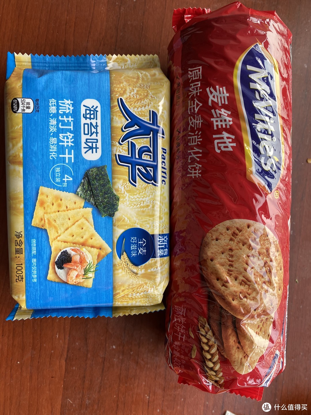震惊！小伙用93元在京东超市买了16袋零食
