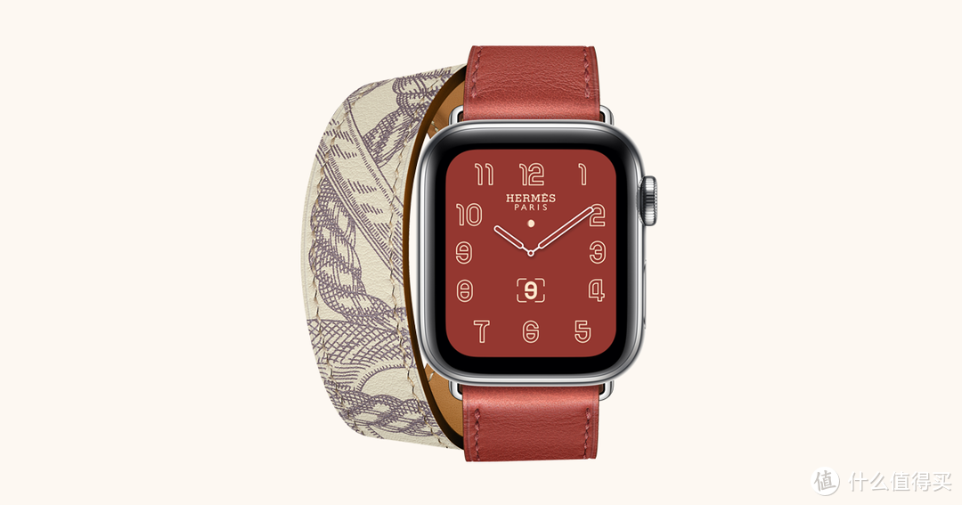 Apple Watch Hermès