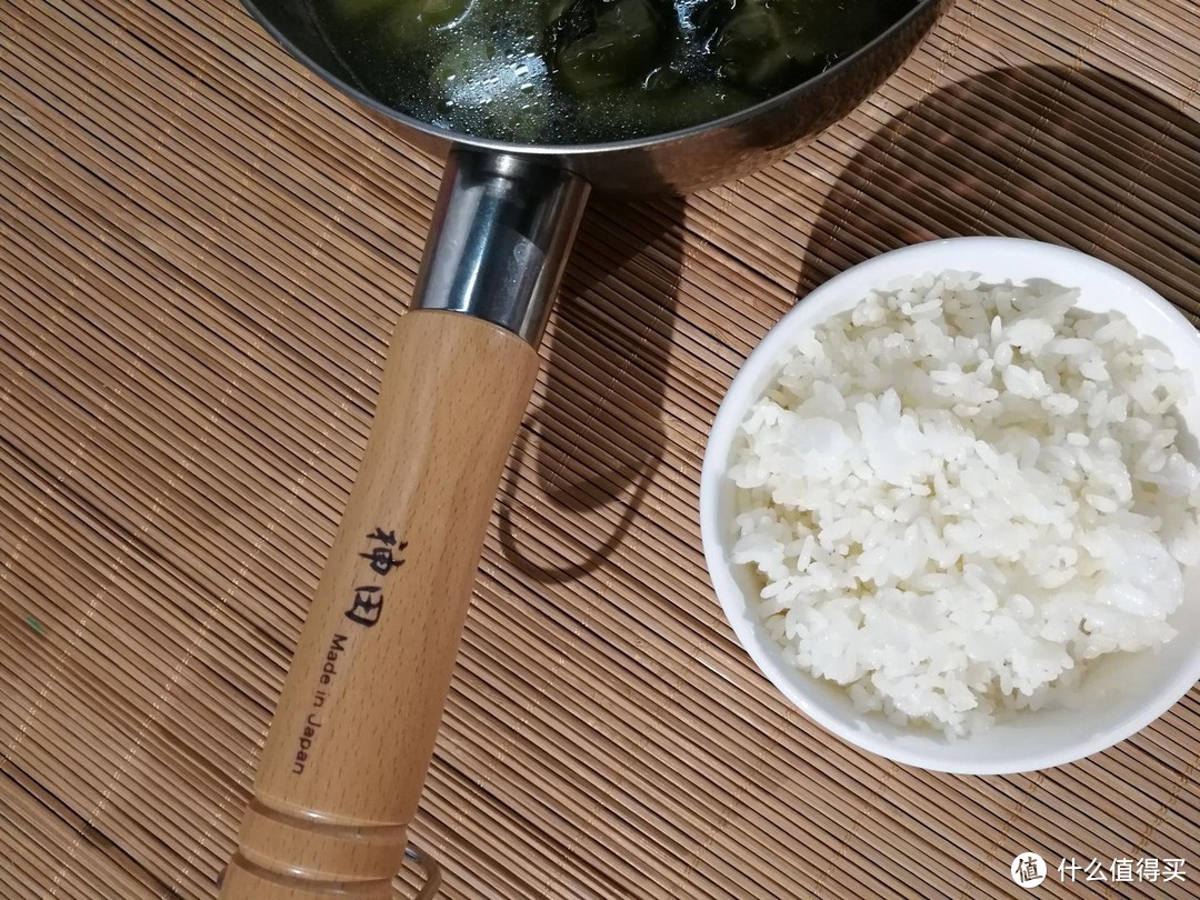 厨房好物——神田雪平锅测评