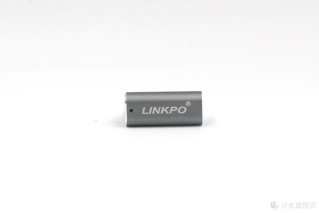 洛联电子 100W USB-C PDDATA磁吸转接头开箱评测
