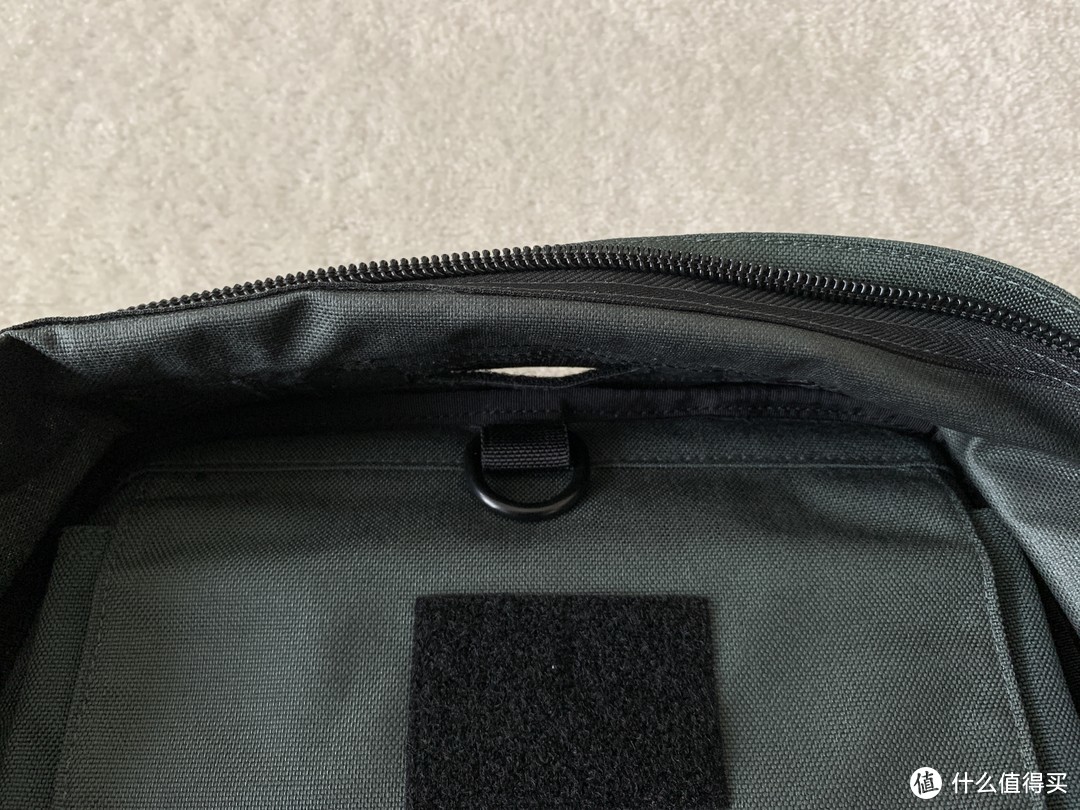 什么？GORUCK都开始越南造了。GORUCK RUCKER简单开箱。