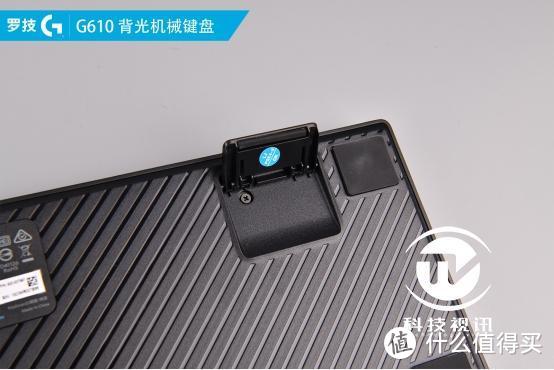 简约实用主义 罗技G610机械键盘评测