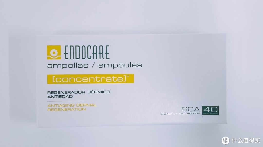 ENDOCARE 安多可