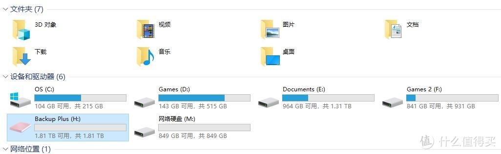 放进裤兜里的超大存储空间你想要吗？希捷Backup Plus Slim 移动硬盘2TB众测测评