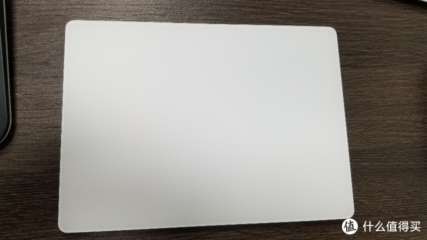 在2019年末买的magic trackpad 2