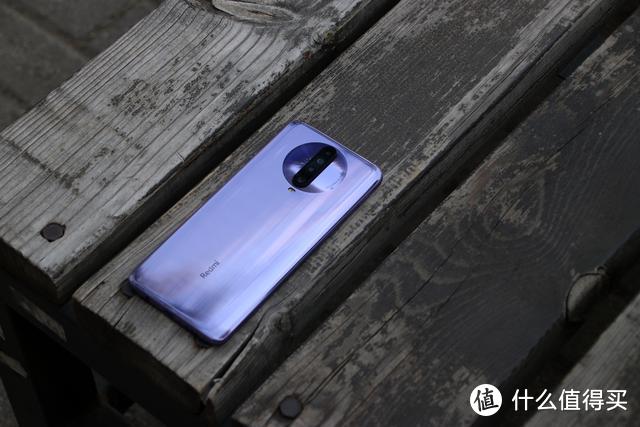 Redmi K30发布：全球首发索尼IMX686、骁龙765G、120Hz流速屏