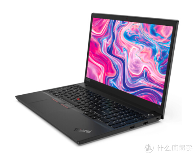 搭AMD RX640、经典小红点：Lenovo联想ThinkPad E15笔记本开售 5999元