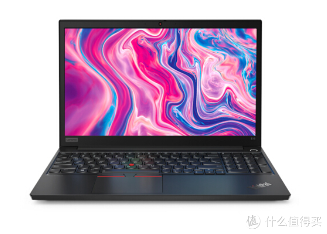 搭AMD RX640、经典小红点：Lenovo联想ThinkPad E15笔记本开售 5999元