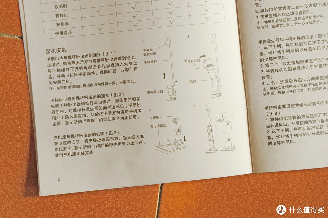 家居的大扫除多面帮手 莱克魔洁M12S手持无线吸尘器测评体验