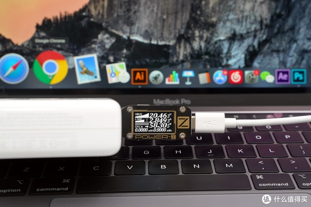 百瓦行业推动者？苹果96W USB-C PD充电器深度评测（A2166）