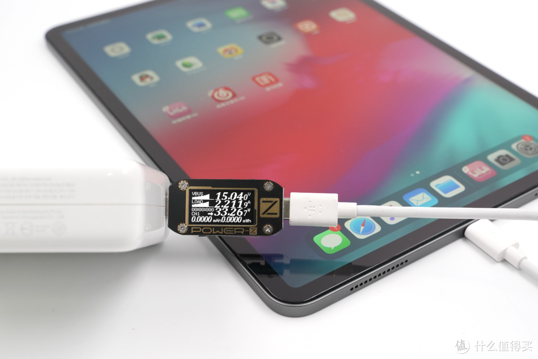 百瓦行业推动者？苹果96W USB-C PD充电器深度评测（A2166）