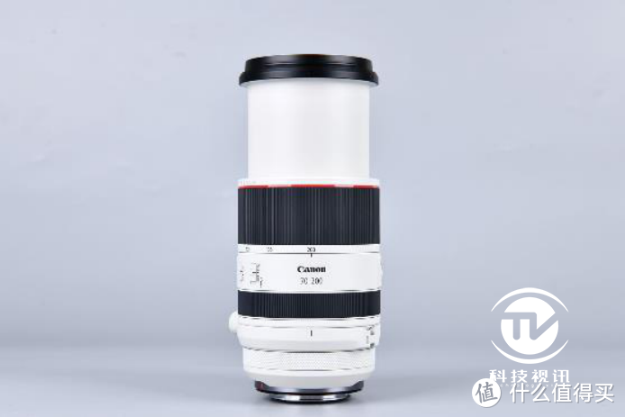 白虹贯日变革EOS R远摄体验 小型巨变佳能RF70-200 F2.8镜头