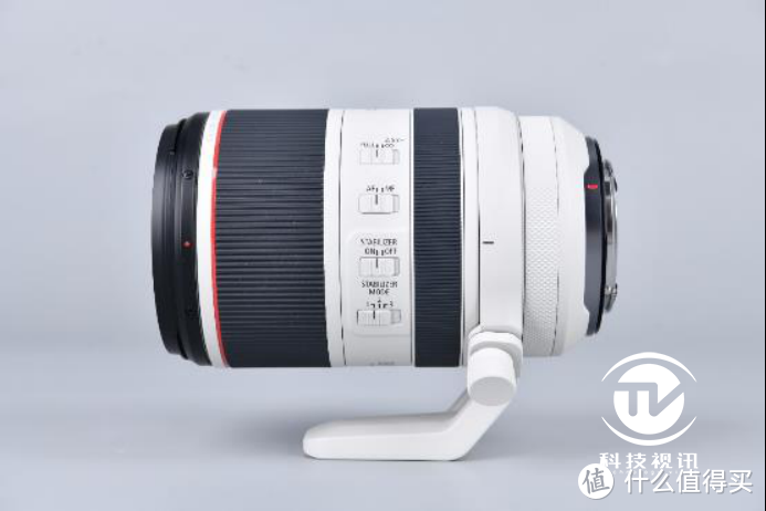 白虹贯日变革EOS R远摄体验 小型巨变佳能RF70-200 F2.8镜头