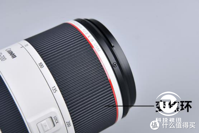 白虹贯日变革EOS R远摄体验 小型巨变佳能RF70-200 F2.8镜头