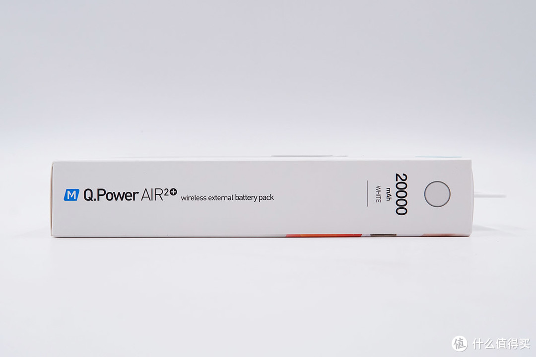 拆解报告：MOMAX Q.Power AIR2+数显无线充电移动电源（IP92）