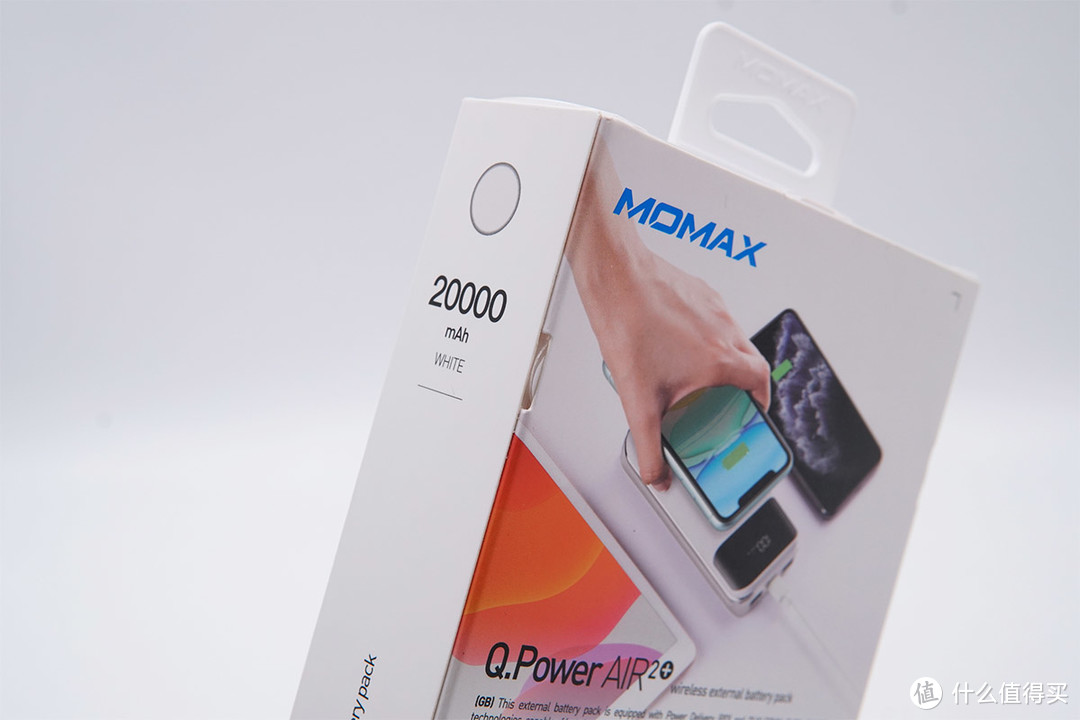 拆解报告：MOMAX Q.Power AIR2+数显无线充电移动电源（IP92）