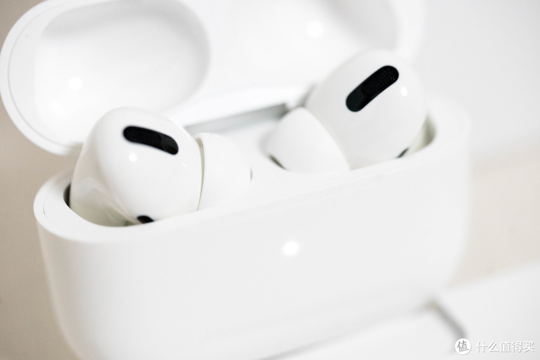 降噪耳机的真香定律---Apple AirPods Pro测评报告