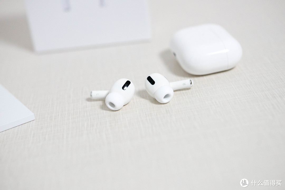 降噪耳机的真香定律---Apple AirPods Pro测评报告