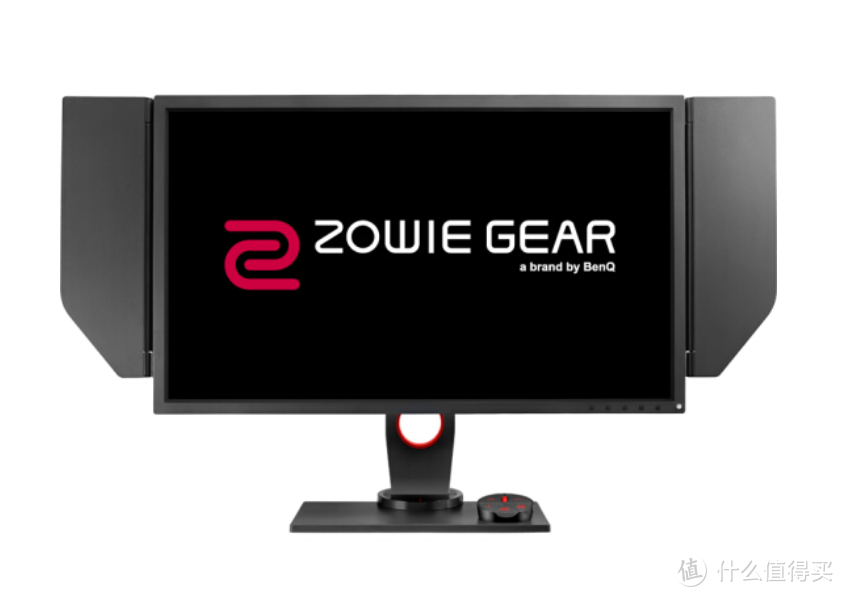 原生240Hz、0.5ms响应：ZOWIE GEAR 推出 XL2746S 电竞显示器