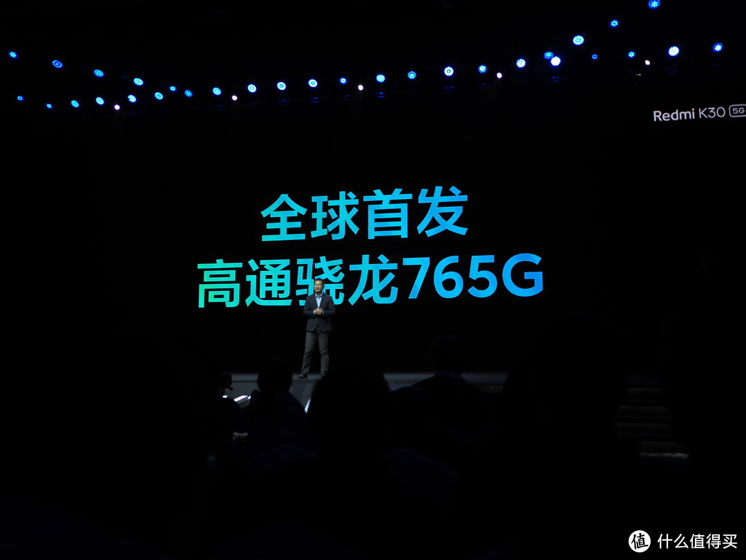 5G手机贵？小米带你重返1999元时代！Redmi K30系列手机正式发布，支持5G SA/NSA 双模