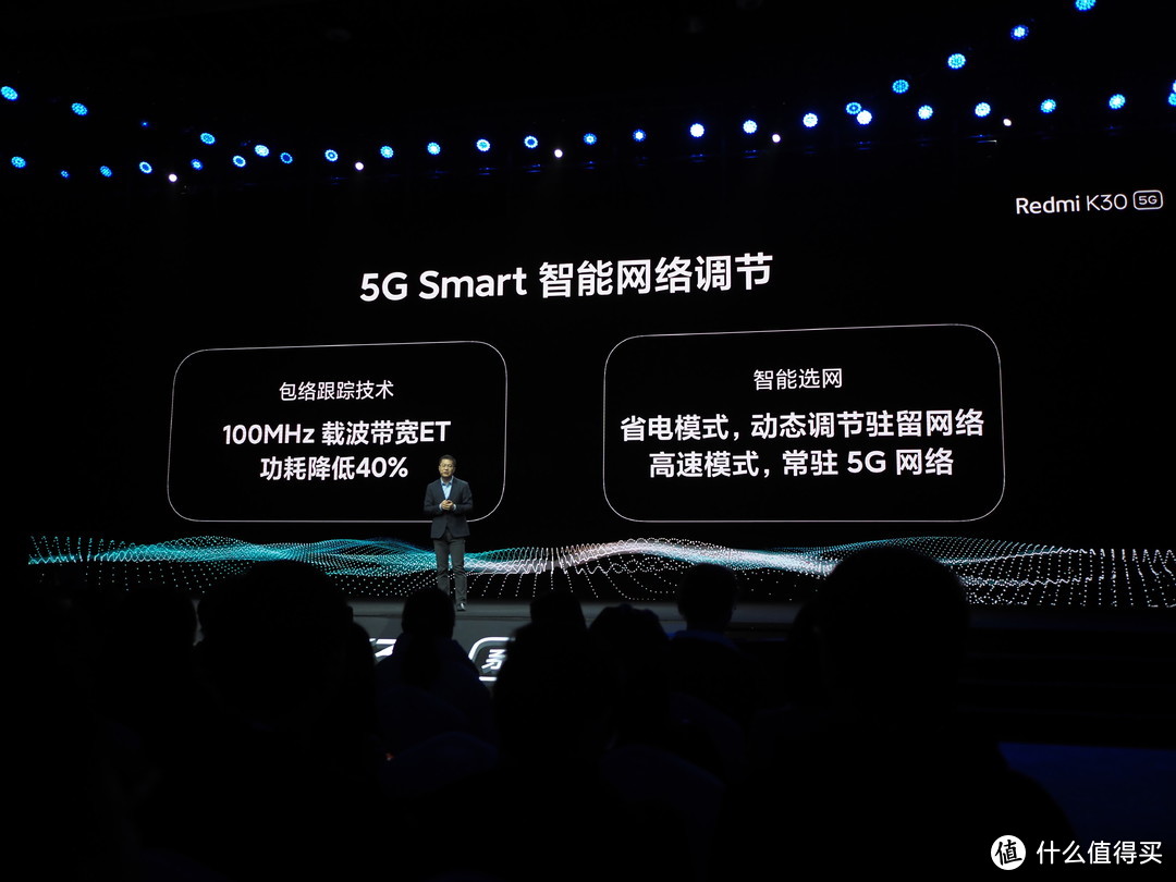 5G手机贵？小米带你重返1999元时代！Redmi K30系列手机正式发布，支持5G SA/NSA 双模