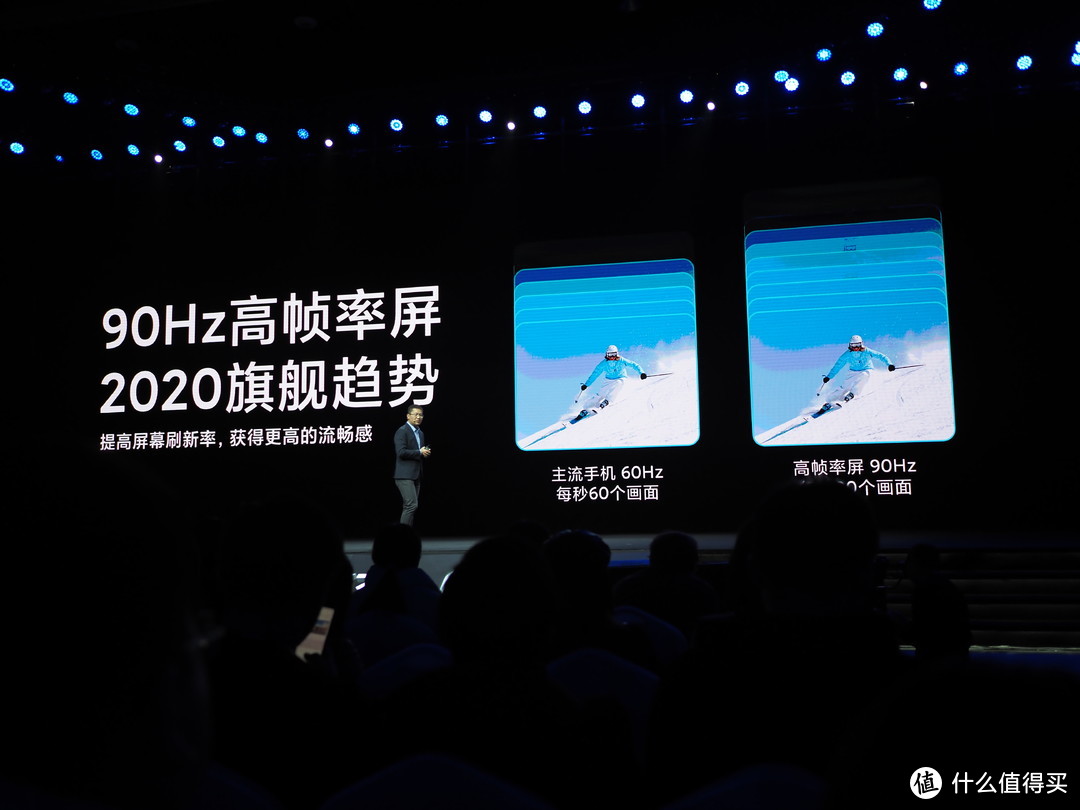 5G手机贵？小米带你重返1999元时代！Redmi K30系列手机正式发布，支持5G SA/NSA 双模