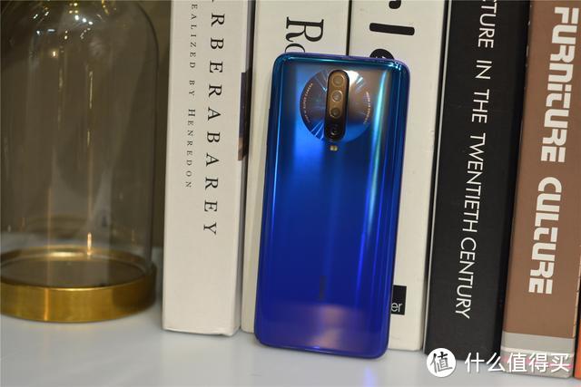 Redmi K30体验：1999元起售价对5G手机的普及有着历史性意义