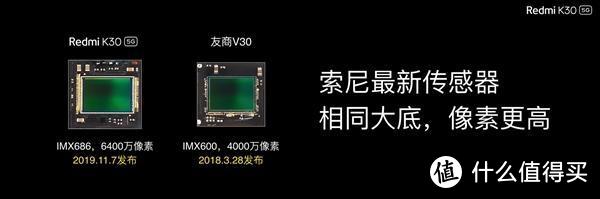 Redmi K30体验：1999元起售价对5G手机的普及有着历史性意义