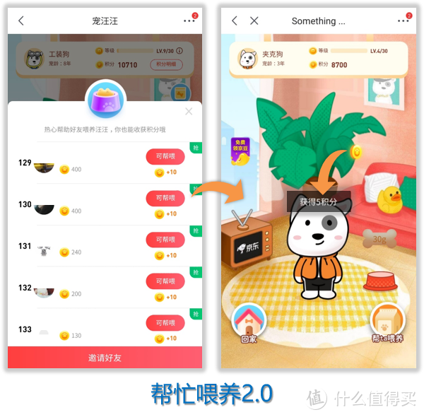 年收益300元的躺赢羊毛？京东宠汪汪焕新解读！