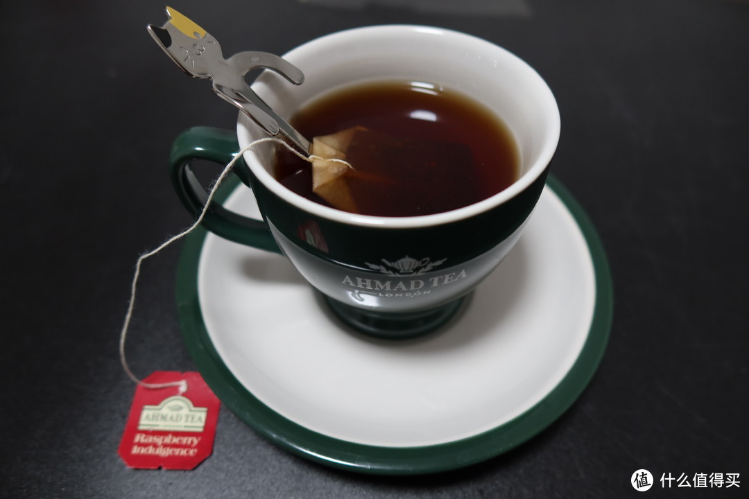 茶叶是怎么被包起来泡的？丨冬天来泡杯茶最好了