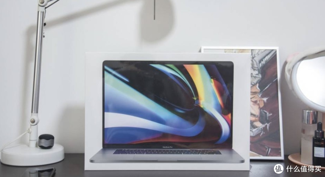 Macbook Pro 16寸使用有感