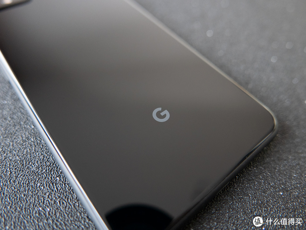 Google Pixel 4 XL 纯粹黑 上手小测 星空 Soli雷达